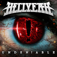 Hellyeah - Love Falls загрузить